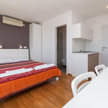 Apartments Gajdasic Crikvenica Exterior foto