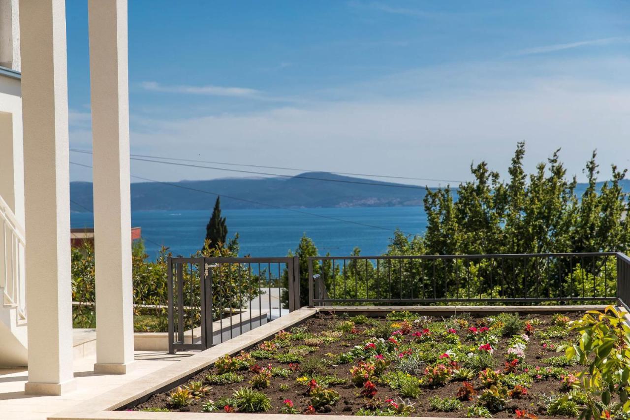Apartments Gajdasic Crikvenica Exterior foto