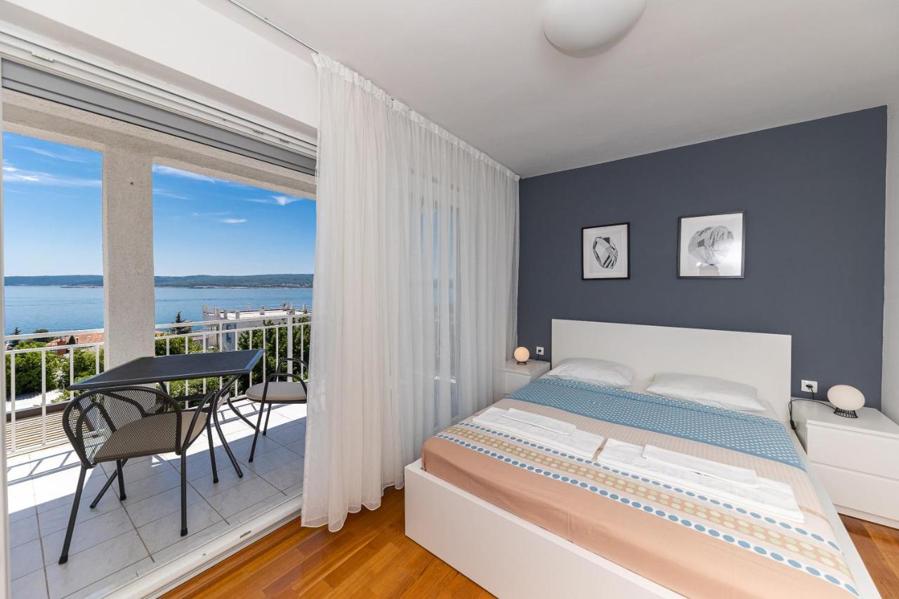 Apartments Gajdasic Crikvenica Exterior foto