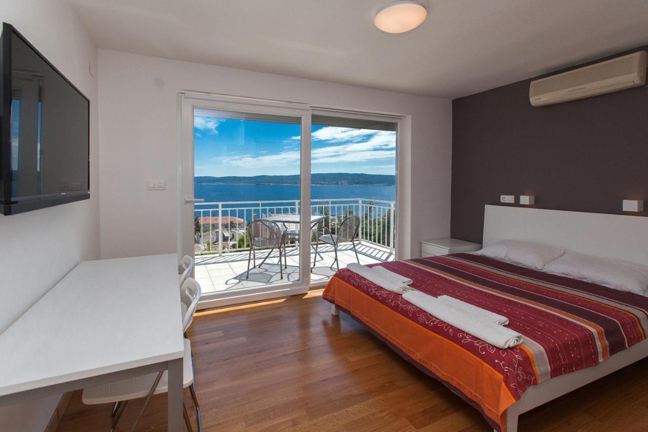 Apartments Gajdasic Crikvenica Exterior foto