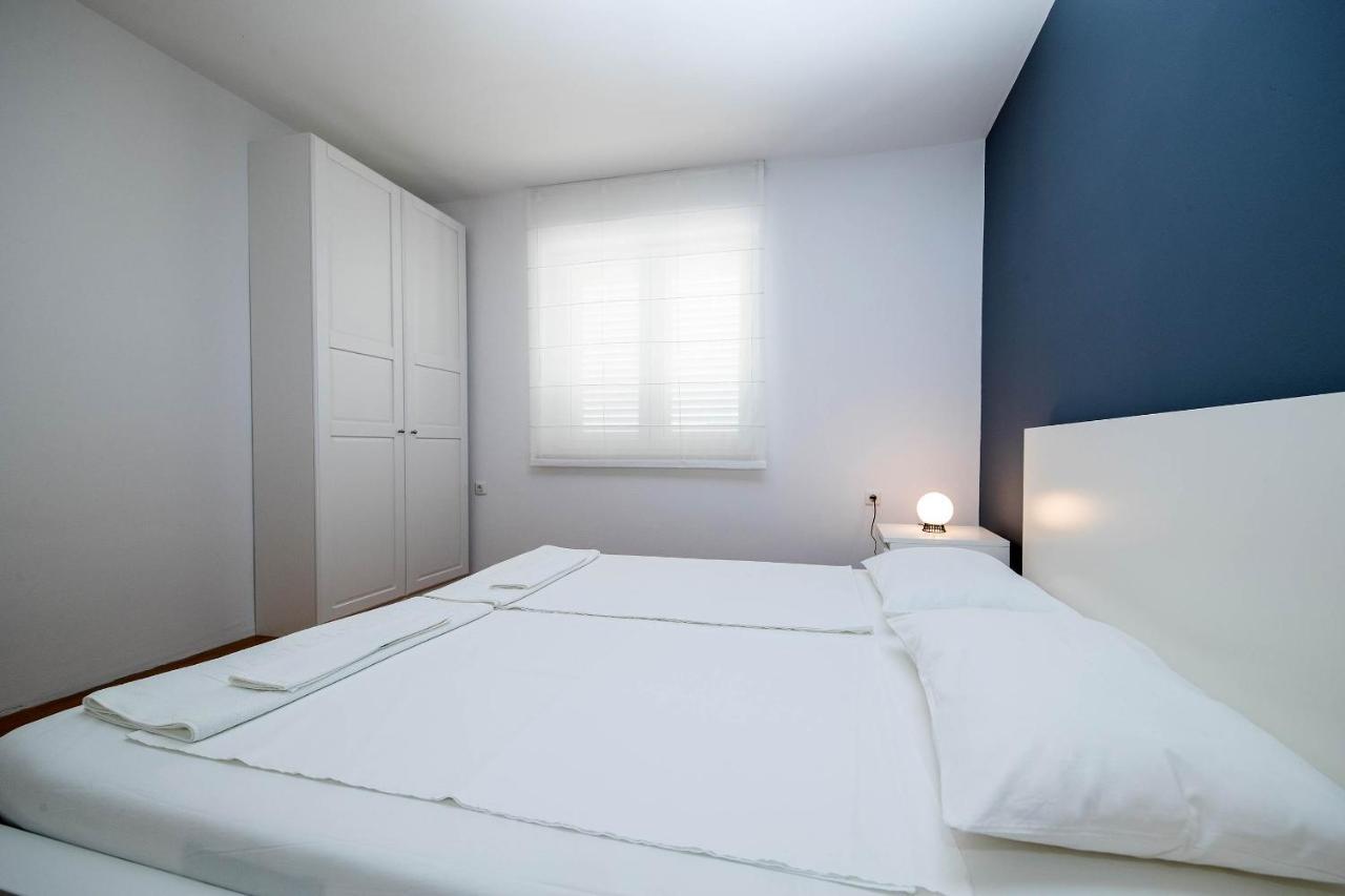 Apartments Gajdasic Crikvenica Exterior foto
