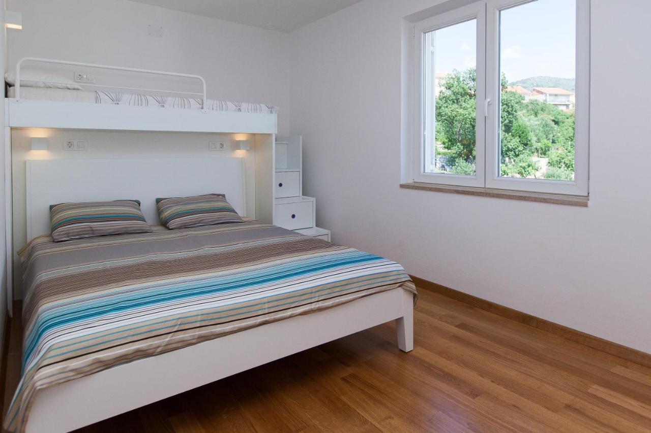 Apartments Gajdasic Crikvenica Exterior foto