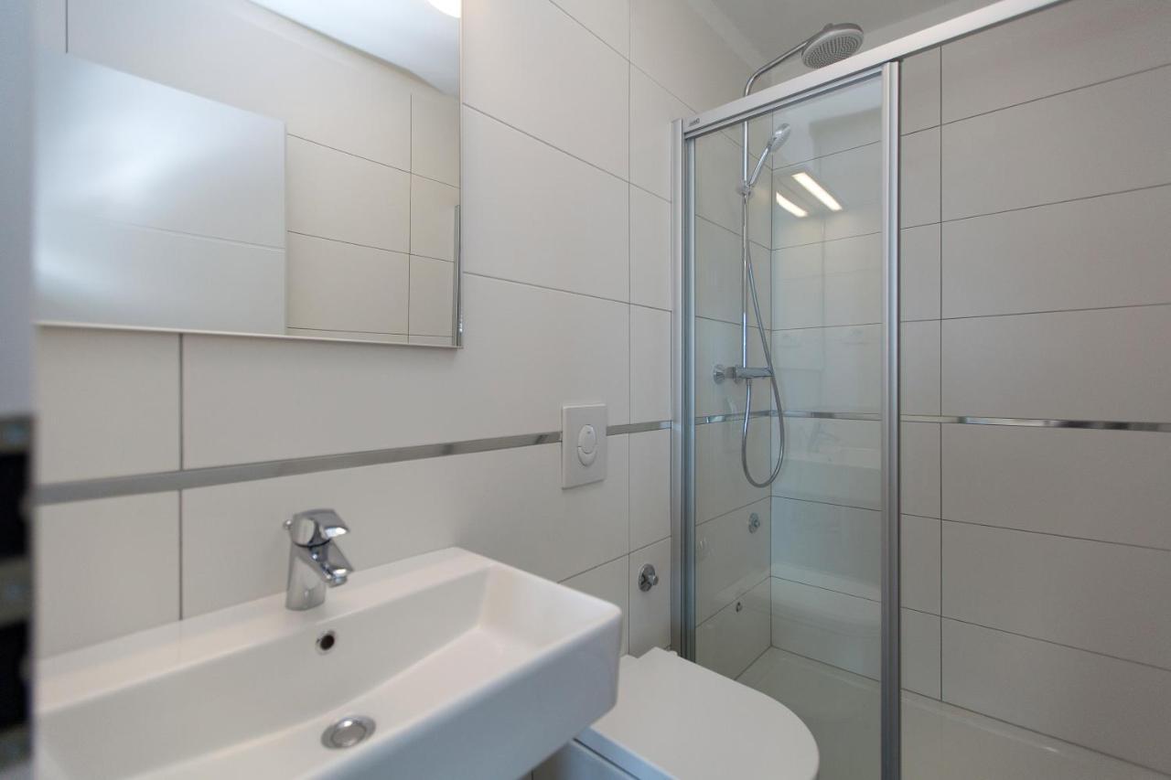 Apartments Gajdasic Crikvenica Exterior foto