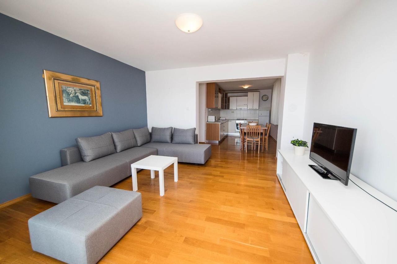 Apartments Gajdasic Crikvenica Exterior foto