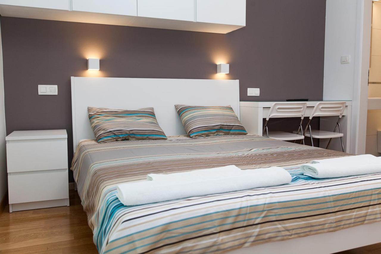 Apartments Gajdasic Crikvenica Exterior foto