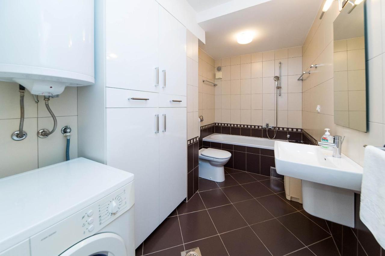 Apartments Gajdasic Crikvenica Exterior foto