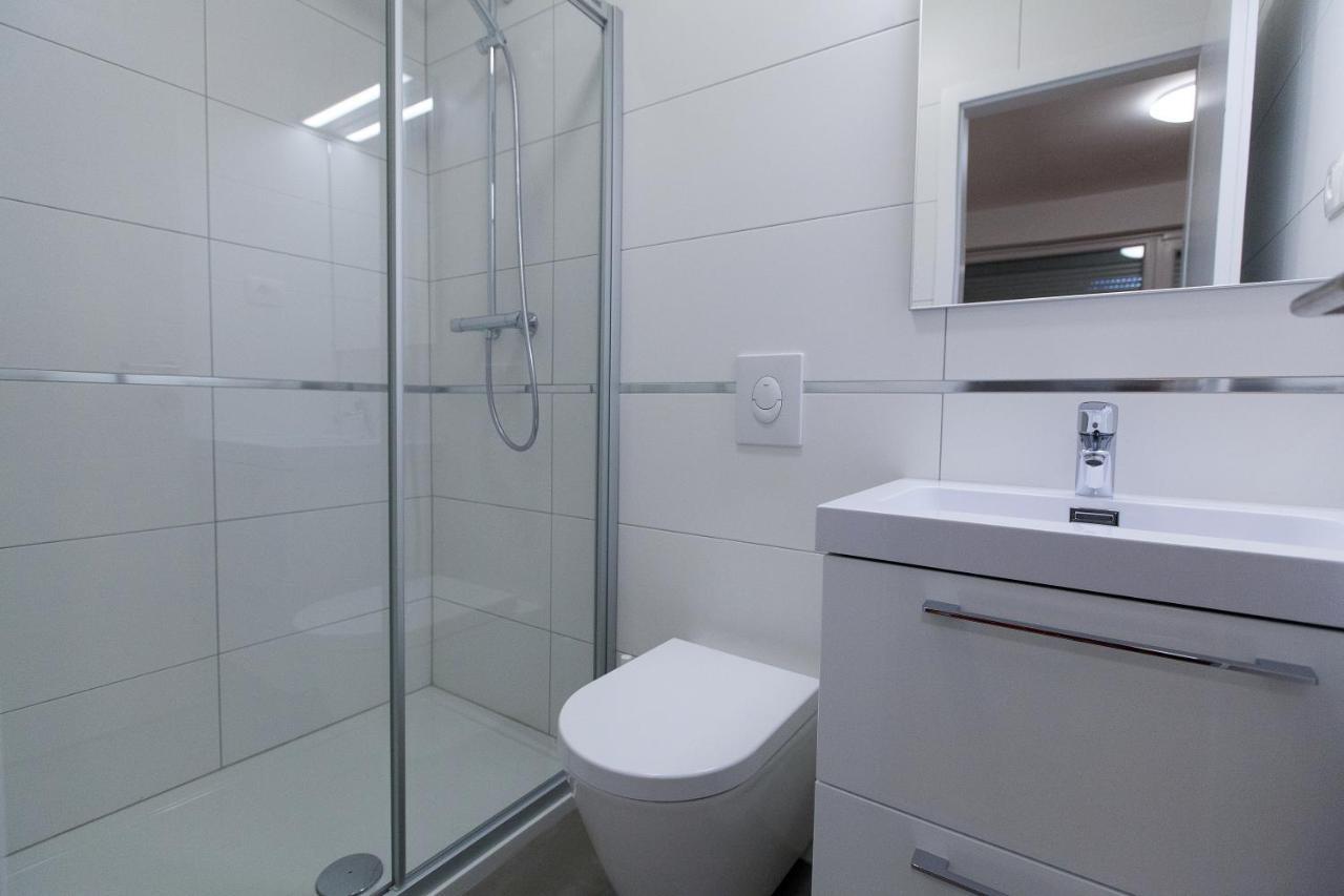 Apartments Gajdasic Crikvenica Exterior foto