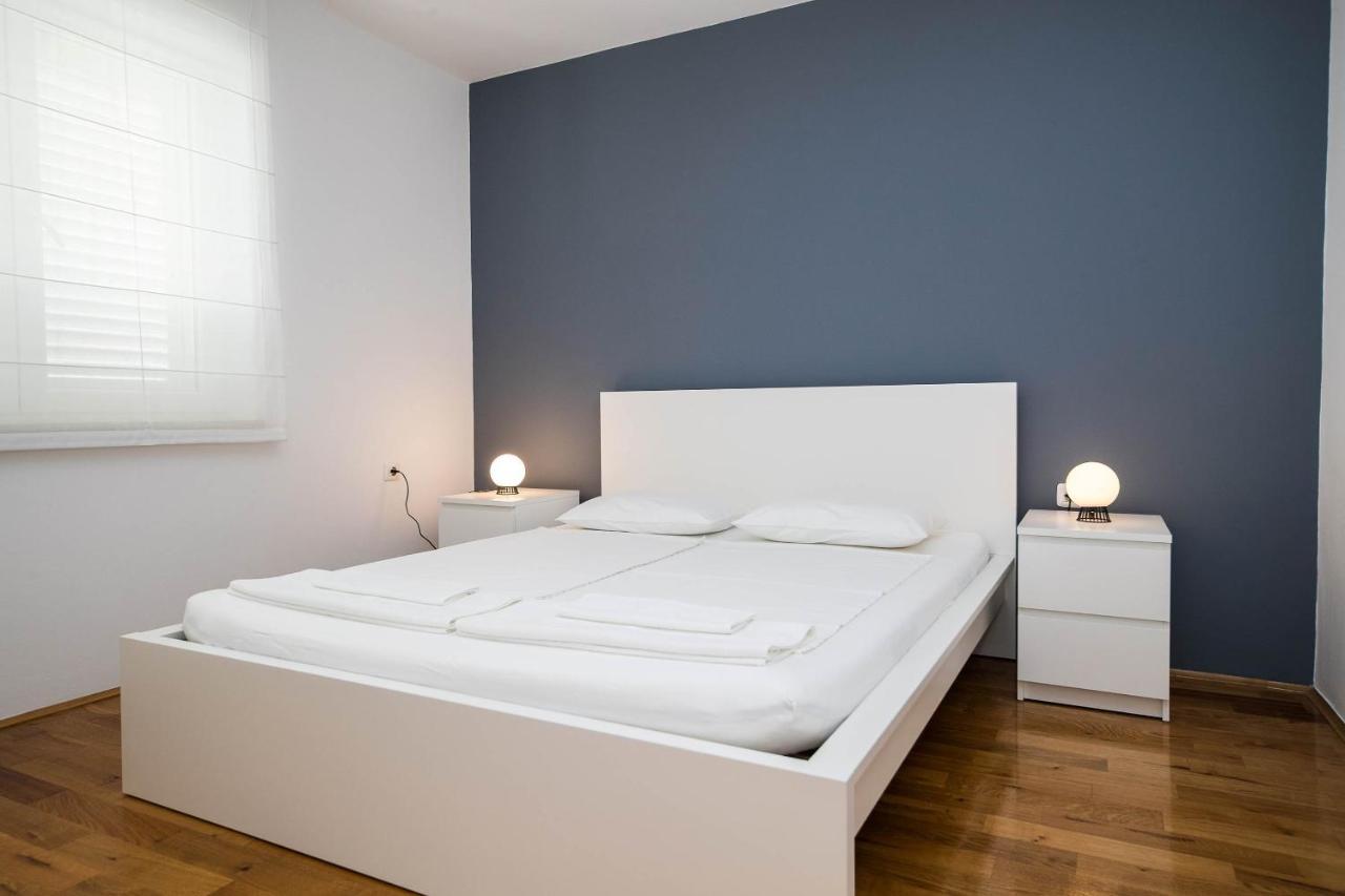 Apartments Gajdasic Crikvenica Exterior foto