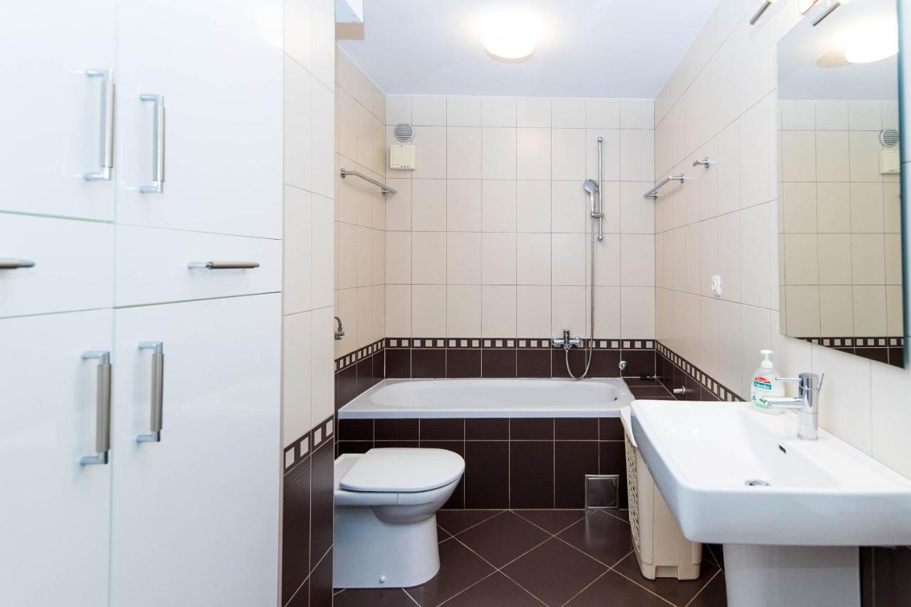 Apartments Gajdasic Crikvenica Exterior foto