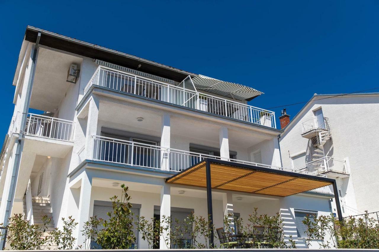 Apartments Gajdasic Crikvenica Exterior foto